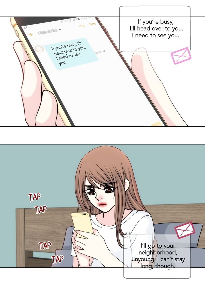 Cinderella’s Man - Chapter 112 [photo 45] - MangaPorn