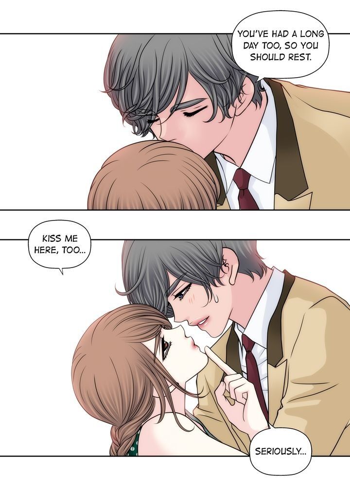 Cinderella’s Man - Chapter 112 [photo 5] - MangaPorn