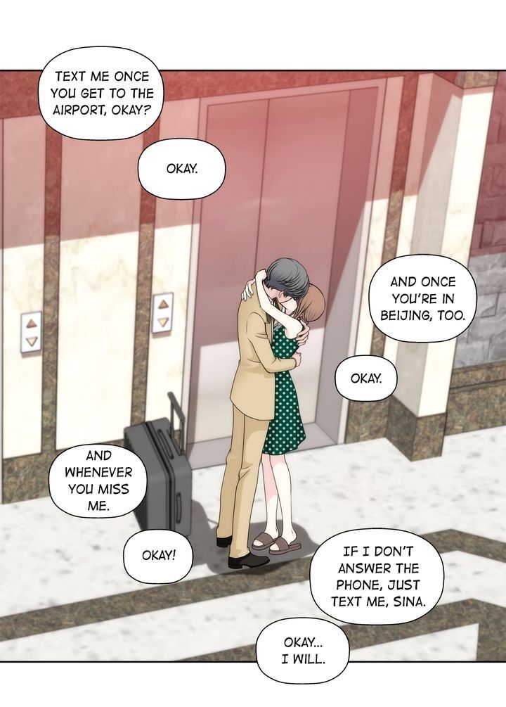 Cinderella’s Man - Chapter 112 [photo 6] - MangaPorn