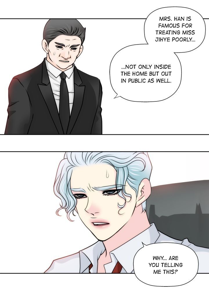 Cinderella’s Man - Chapter 113 [photo 12] - MangaPorn
