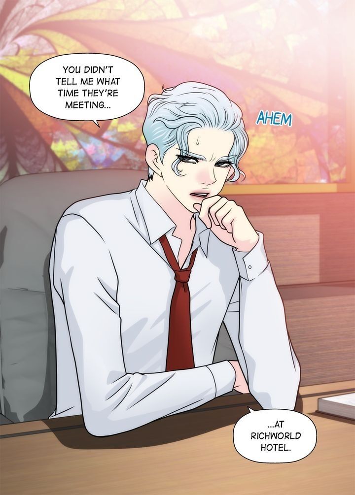 Cinderella’s Man - Chapter 113 [photo 16] - MangaPorn
