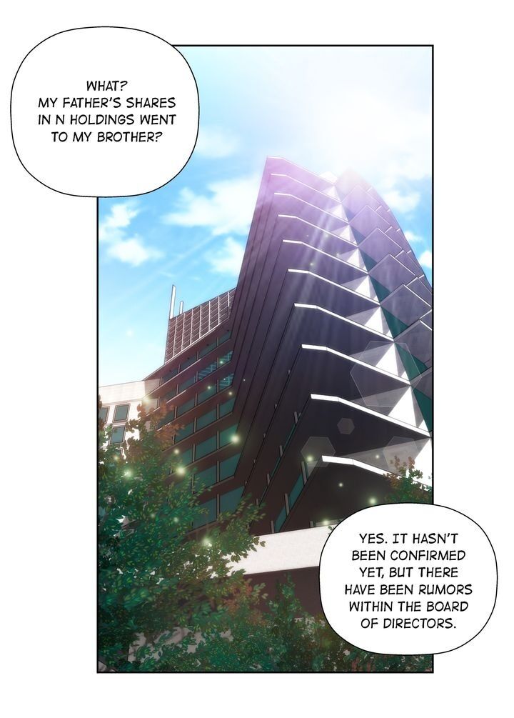 Cinderella’s Man - Chapter 113 [photo 2] - MangaPorn