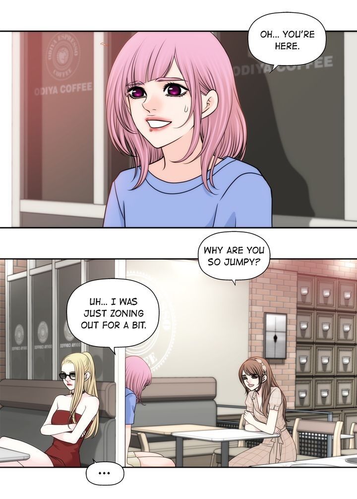 Cinderella’s Man - Chapter 113 [photo 20] - MangaPorn