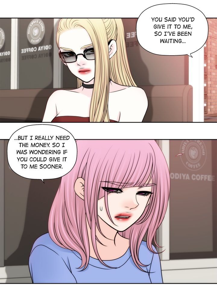 Cinderella’s Man - Chapter 113 [photo 28] - MangaPorn