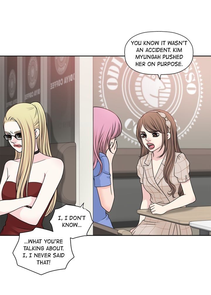 Cinderella’s Man - Chapter 113 [photo 38] - MangaPorn