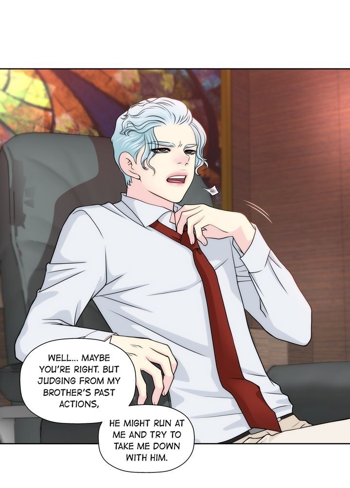 Cinderella’s Man - Chapter 113 [photo 4] - MangaPorn