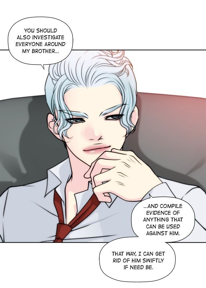 Cinderella’s Man - Chapter 113 [photo 7] - MangaPorn