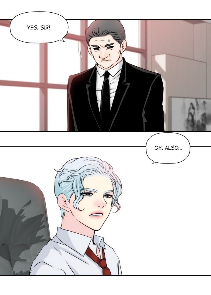 Cinderella’s Man - Chapter 113 [photo 8] - MangaPorn