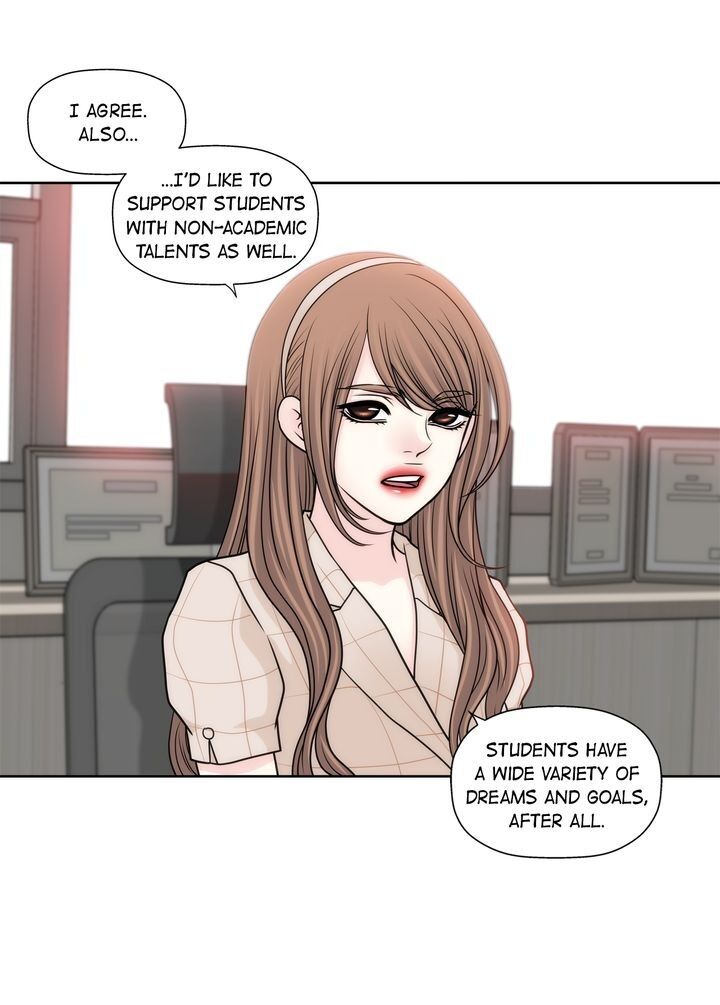 Cinderella’s Man - Chapter 114 [photo 15] - MangaPorn