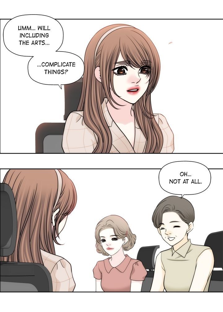 Cinderella’s Man - Chapter 114 [photo 18] - MangaPorn