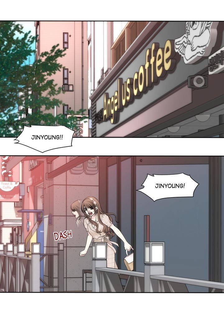 Cinderella’s Man - Chapter 114 [photo 2] - MangaPorn