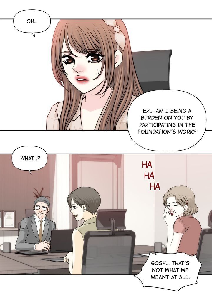 Cinderella’s Man - Chapter 114 [photo 20] - MangaPorn