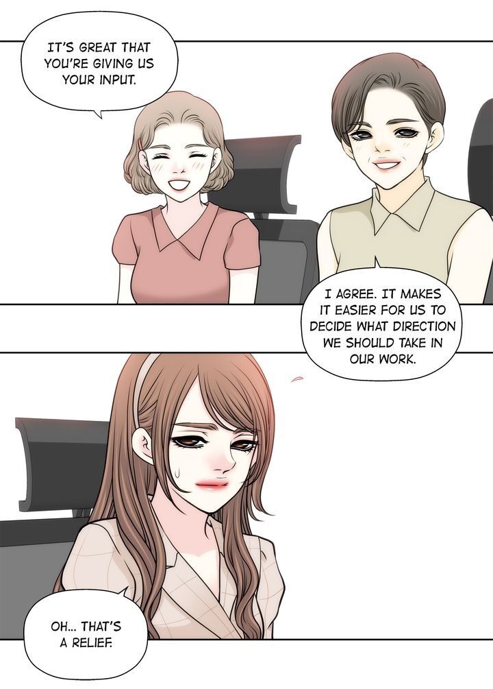 Cinderella’s Man - Chapter 114 [photo 21] - MangaPorn