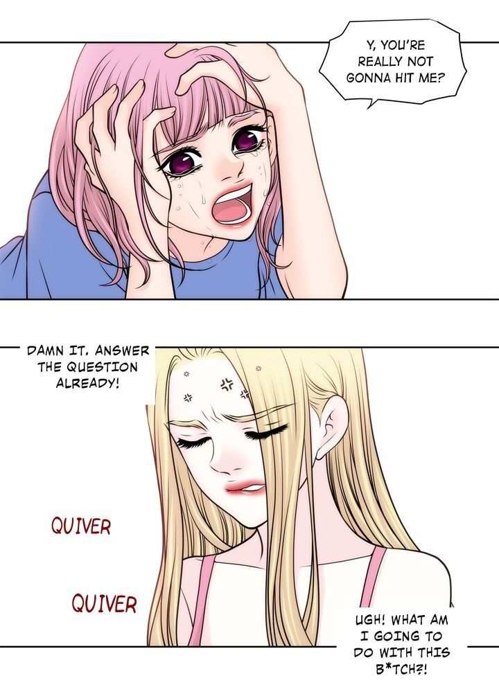 Cinderella’s Man - Chapter 114 [photo 25] - MangaPorn