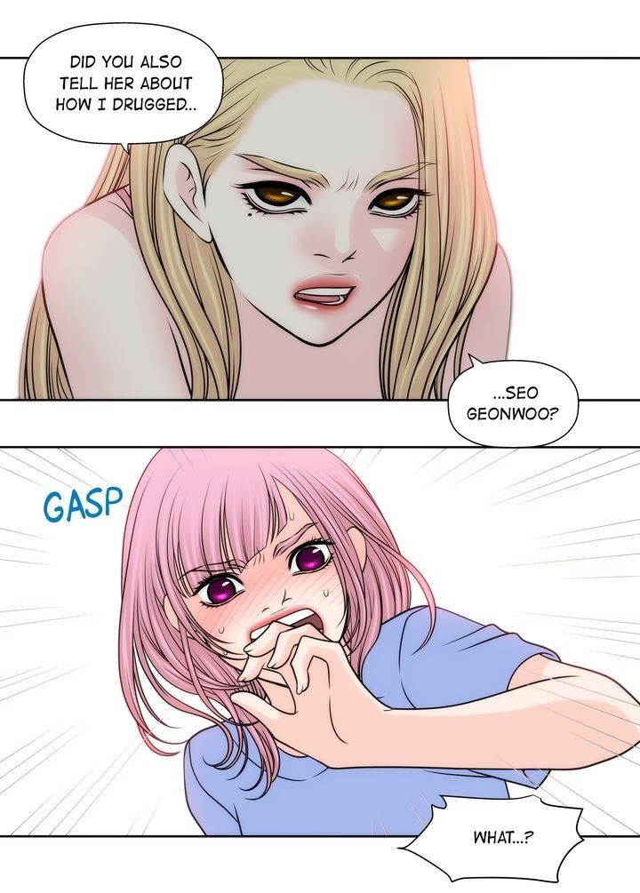 Cinderella’s Man - Chapter 114 [photo 28] - MangaPorn