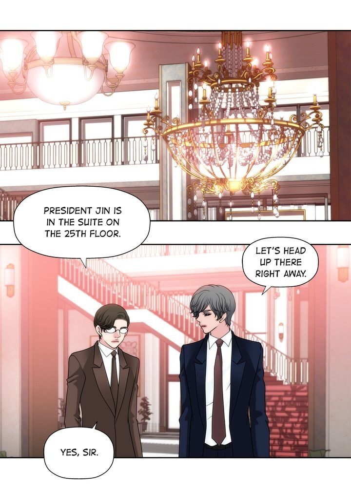 Cinderella’s Man - Chapter 114 [photo 31] - MangaPorn