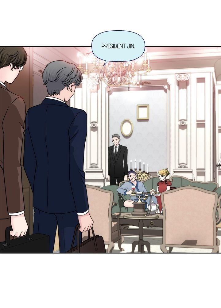 Cinderella’s Man - Chapter 114 [photo 32] - MangaPorn