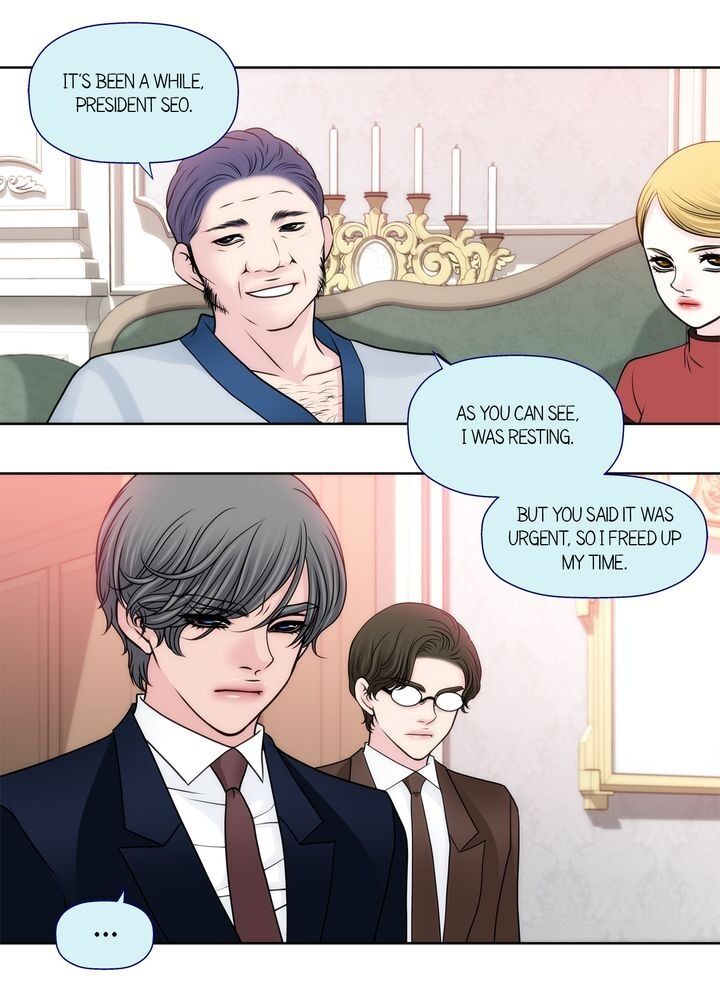 Cinderella’s Man - Chapter 114 [photo 33] - MangaPorn