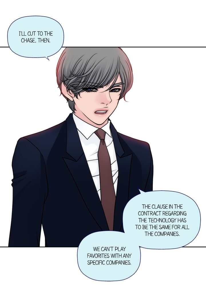 Cinderella’s Man - Chapter 114 [photo 34] - MangaPorn