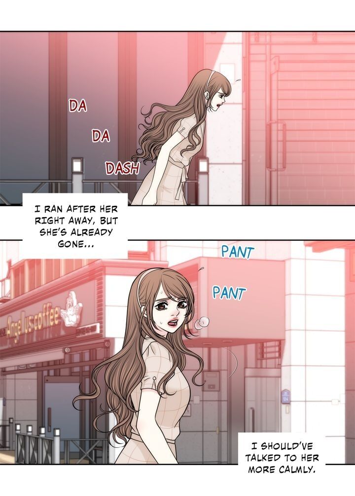 Cinderella’s Man - Chapter 114 [photo 4] - MangaPorn