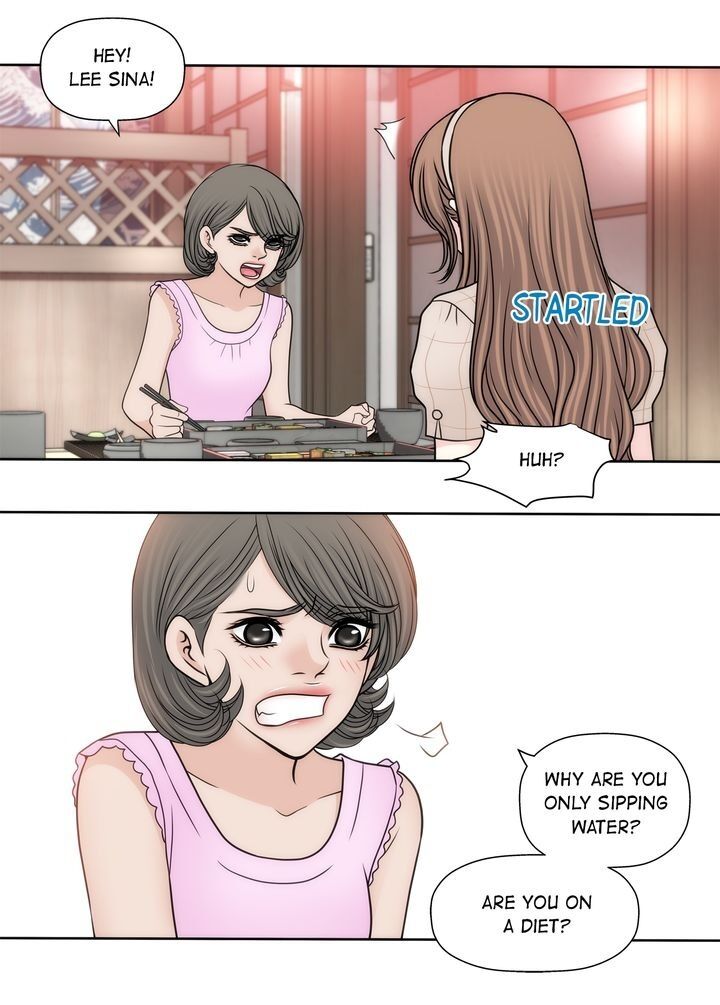 Cinderella’s Man - Chapter 114 [photo 43] - MangaPorn