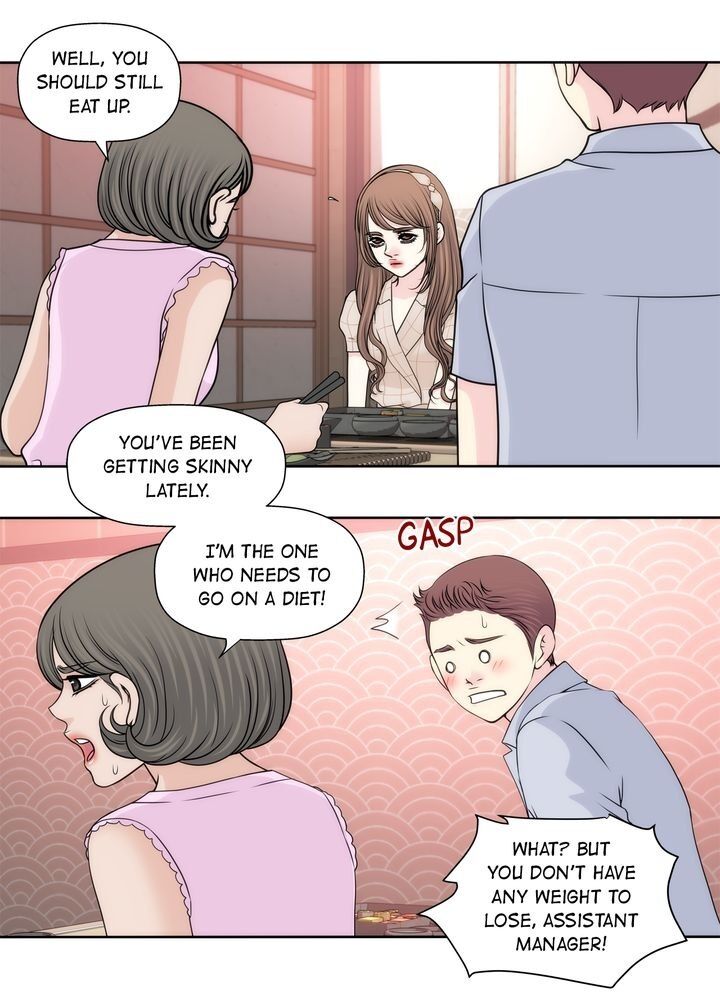 Cinderella’s Man - Chapter 114 [photo 45] - MangaPorn