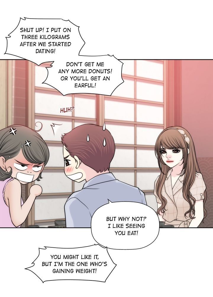 Cinderella’s Man - Chapter 114 [photo 46] - MangaPorn