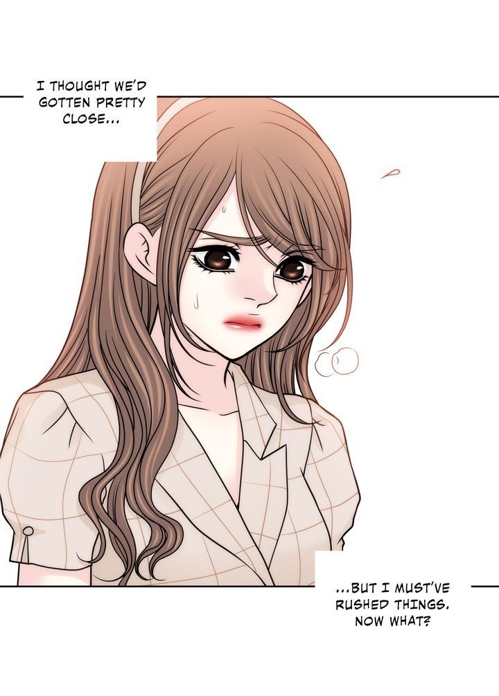 Cinderella’s Man - Chapter 114 [photo 5] - MangaPorn