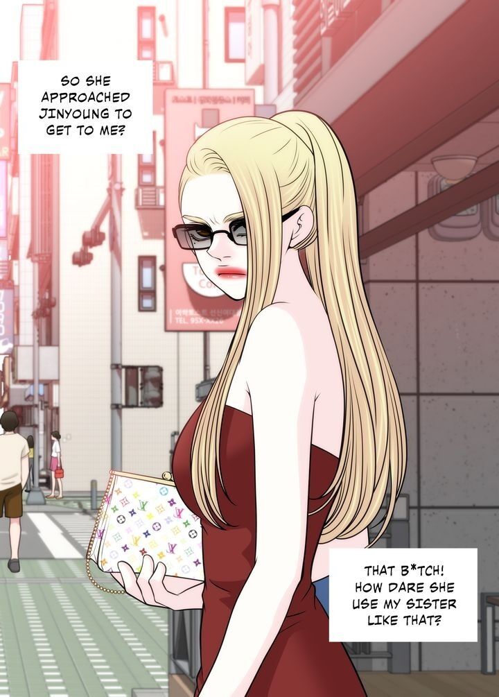 Cinderella’s Man - Chapter 114 [photo 7] - MangaPorn