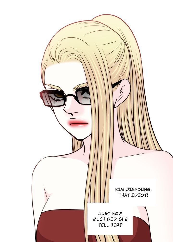 Cinderella’s Man - Chapter 114 [photo 8] - MangaPorn