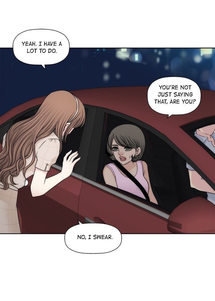 Cinderella’s Man - Chapter 115 [photo 10] - MangaPorn