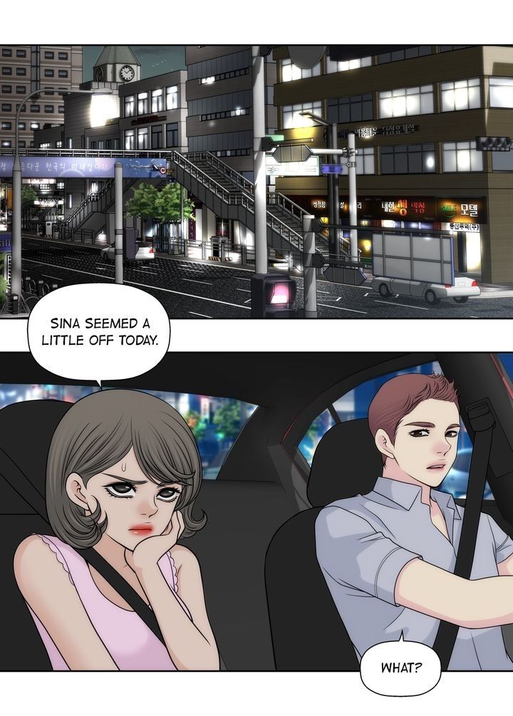 Cinderella’s Man - Chapter 115 [photo 14] - MangaPorn