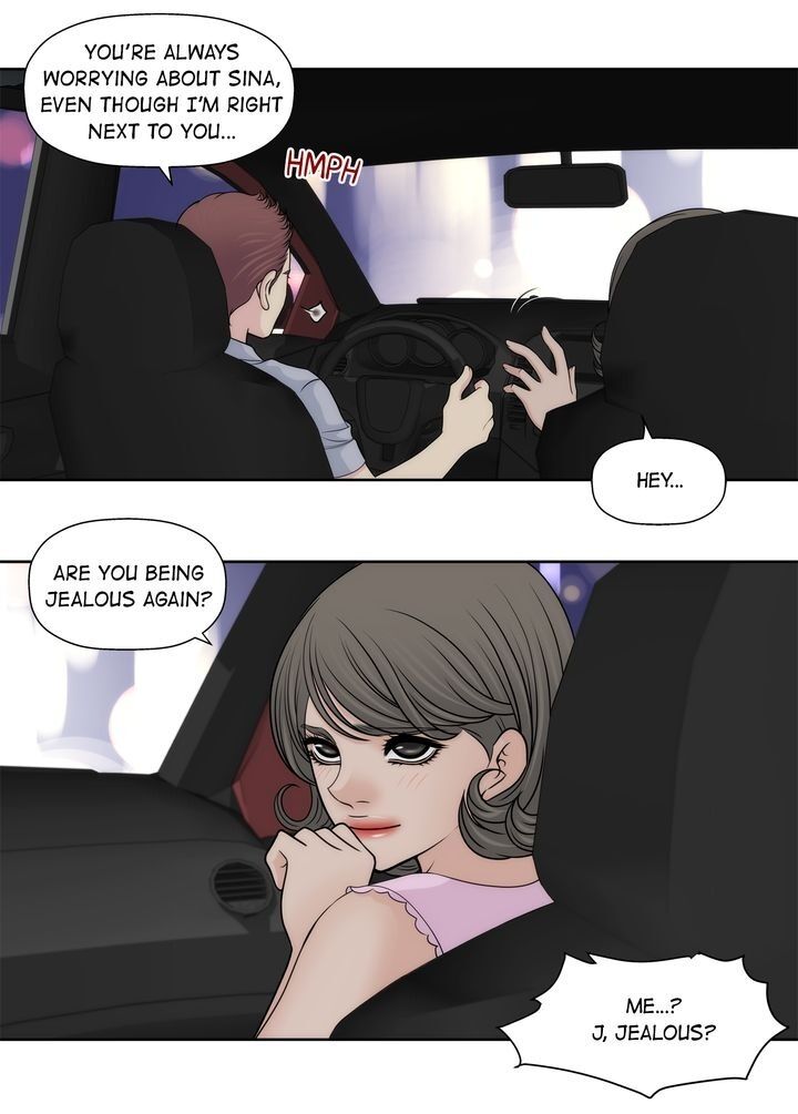 Cinderella’s Man - Chapter 115 [photo 17] - MangaPorn