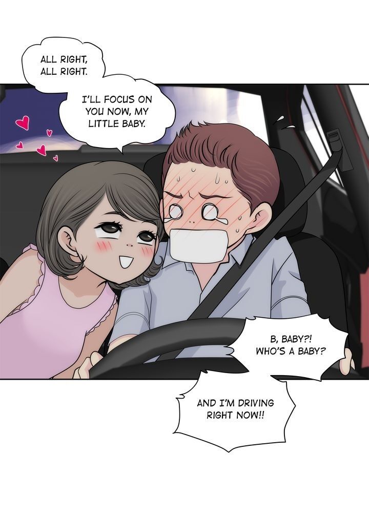 Cinderella’s Man - Chapter 115 [photo 18] - MangaPorn