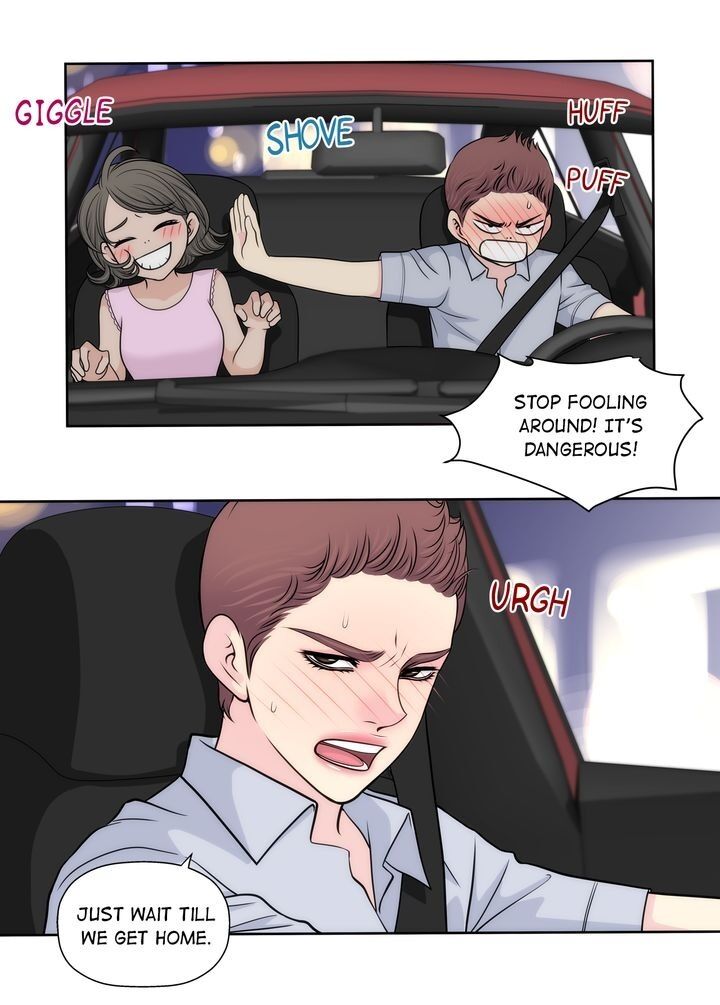 Cinderella’s Man - Chapter 115 [photo 19] - MangaPorn