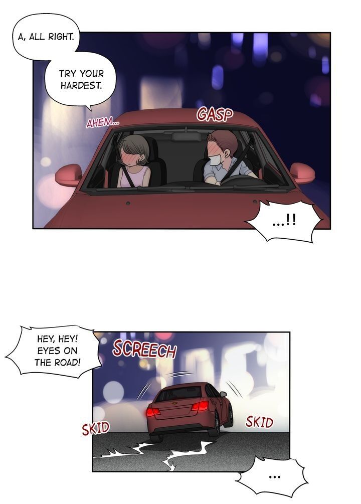 Cinderella’s Man - Chapter 115 [photo 21] - MangaPorn