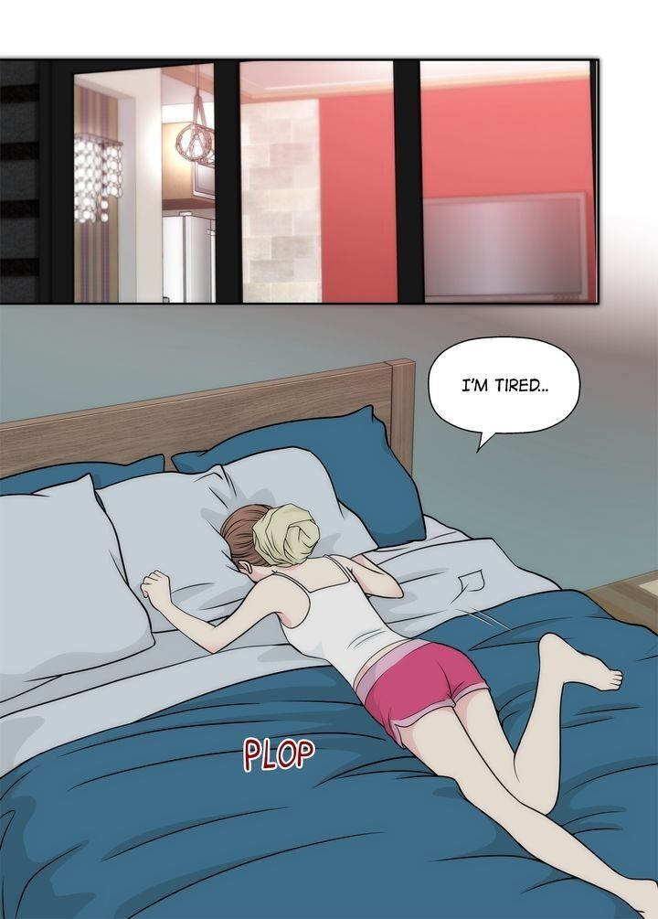 Cinderella’s Man - Chapter 115 [photo 23] - MangaPorn