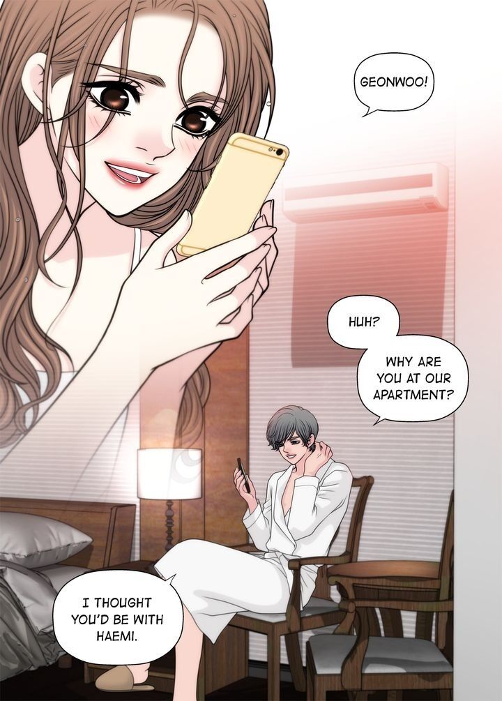 Cinderella’s Man - Chapter 115 [photo 26] - MangaPorn