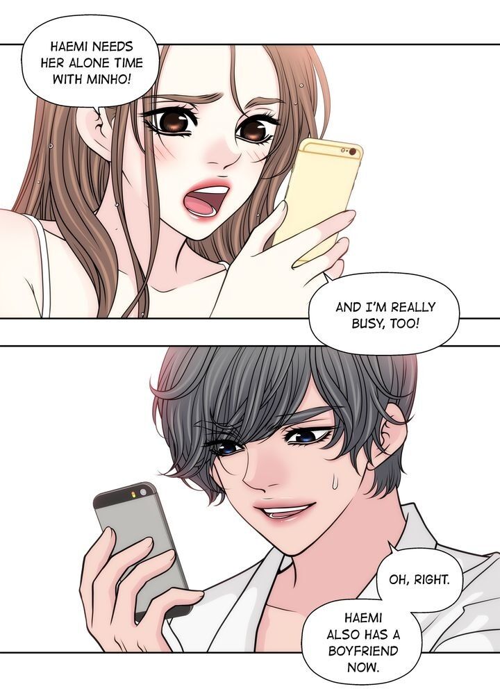 Cinderella’s Man - Chapter 115 [photo 27] - MangaPorn