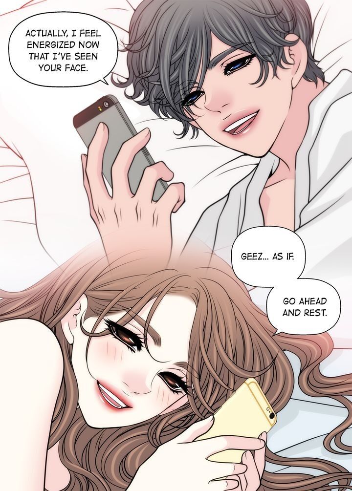 Cinderella’s Man - Chapter 115 [photo 29] - MangaPorn