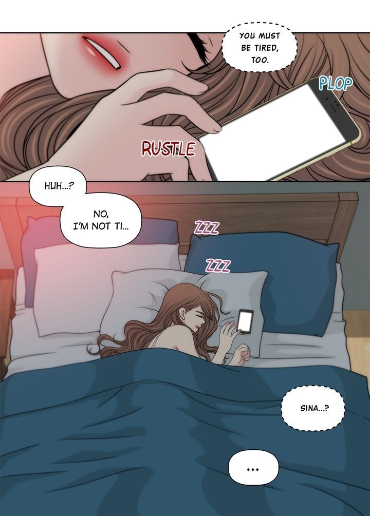 Cinderella’s Man - Chapter 115 [photo 31] - MangaPorn