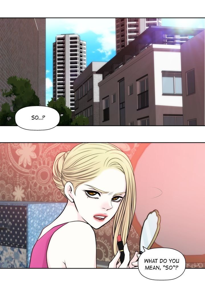 Cinderella’s Man - Chapter 115 [photo 33] - MangaPorn