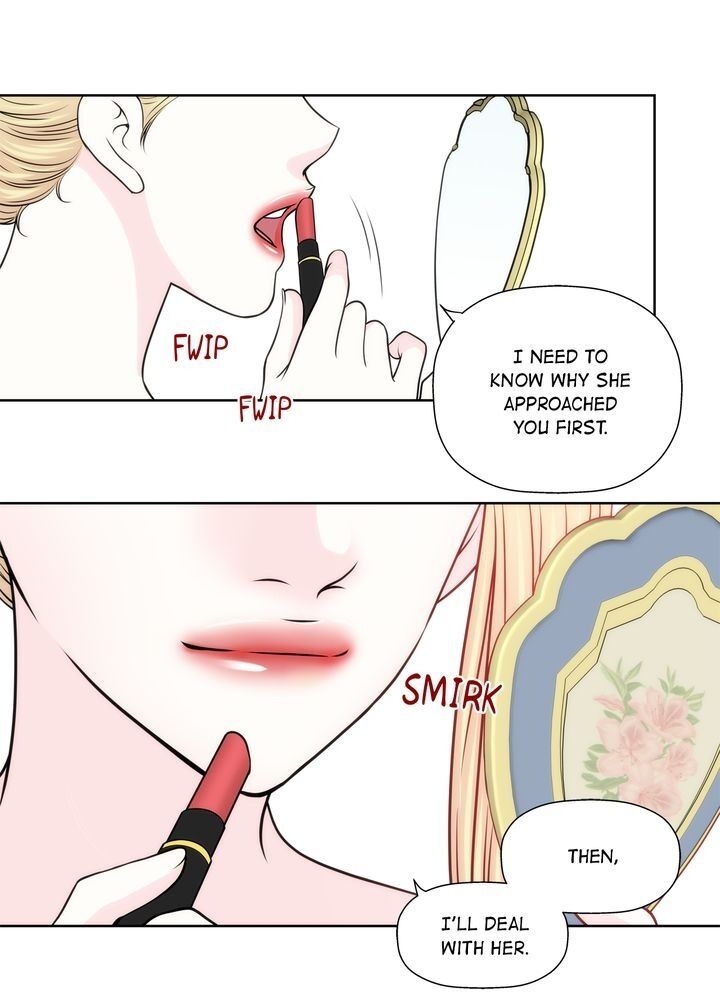 Cinderella’s Man - Chapter 115 [photo 35] - MangaPorn