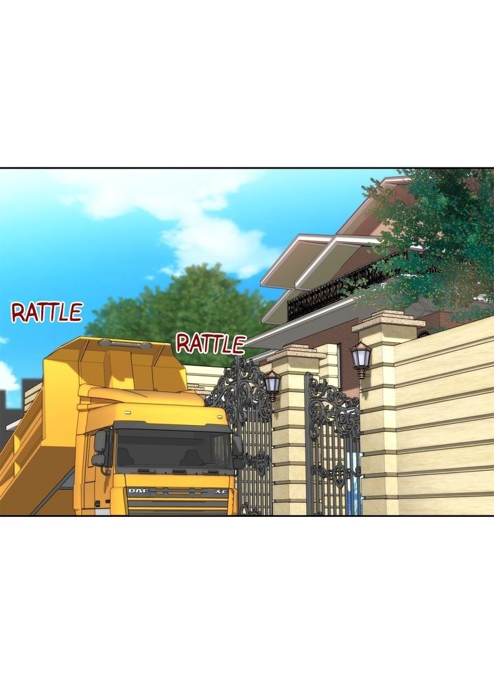 Cinderella’s Man - Chapter 115 [photo 36] - MangaPorn