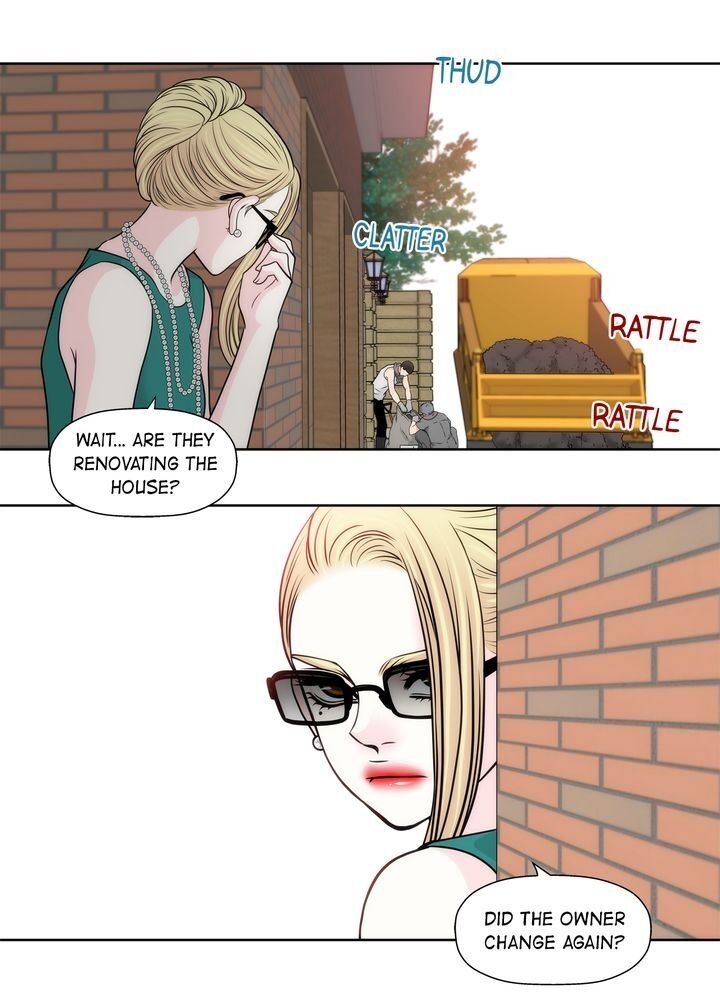 Cinderella’s Man - Chapter 115 [photo 37] - MangaPorn