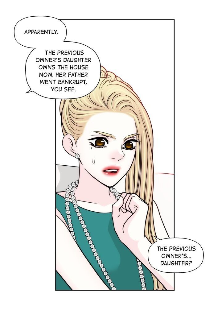 Cinderella’s Man - Chapter 115 [photo 42] - MangaPorn