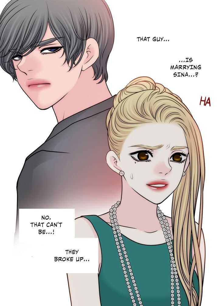 Cinderella’s Man - Chapter 115 [photo 44] - MangaPorn