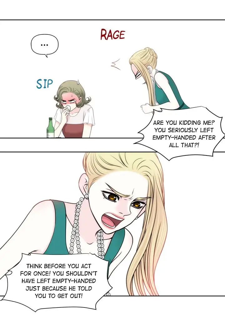 Cinderella’s Man - Chapter 116 [photo 12] - MangaPorn