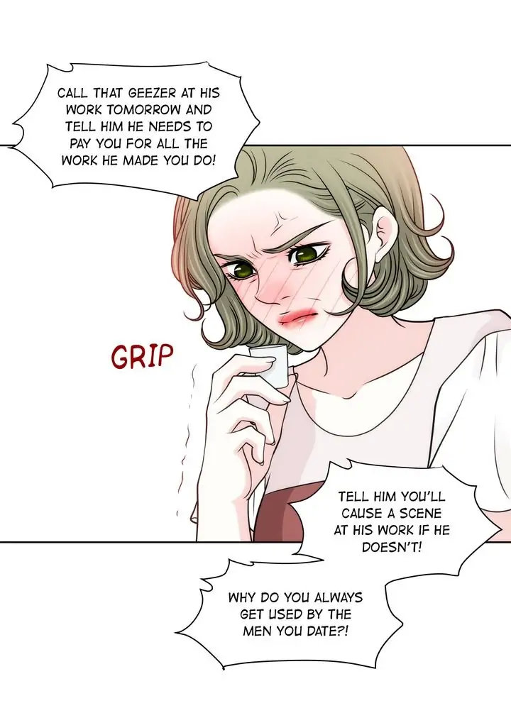 Cinderella’s Man - Chapter 116 [photo 13] - MangaPorn