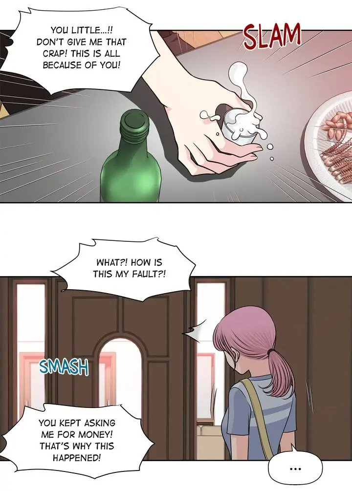 Cinderella’s Man - Chapter 116 [photo 14] - MangaPorn